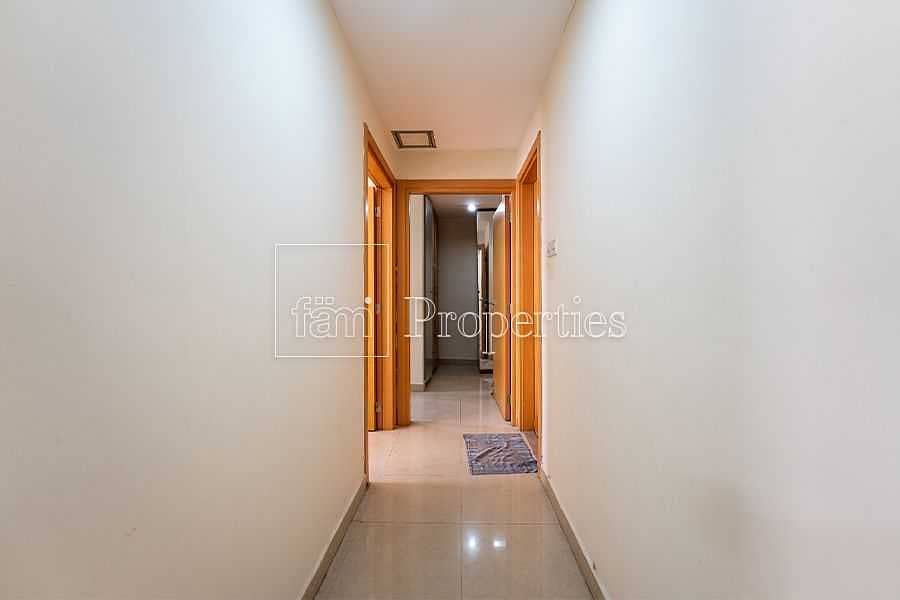 9 2BR Apartment with Balcony | Open Area view!