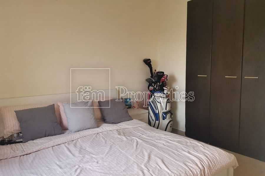 5 well maintain apartment with nice leyout