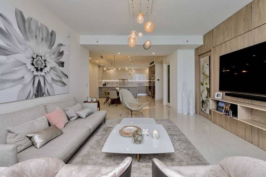 Furnished Apt. | High ROI | The Heart of Europe 2 Furnished Apt. | High ROI | The Heart of Europe 2