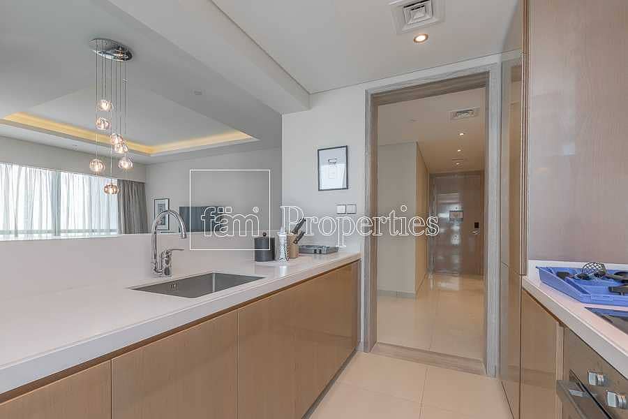 5 Brand New | Fully Furnished | 3 Bedroom