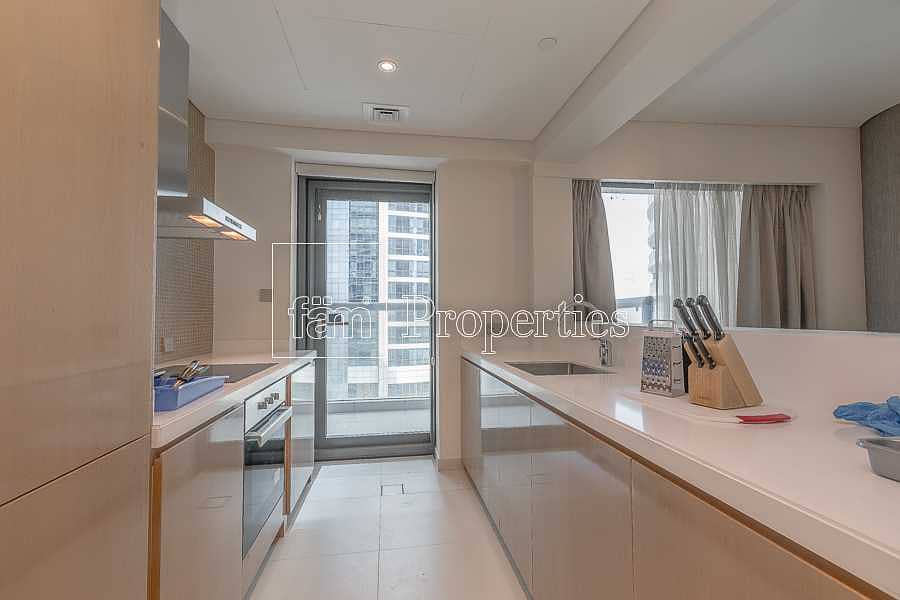 6 Brand New | Fully Furnished | 3 Bedroom