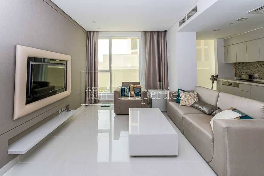 1BR Upgraded|Balcony|Walk to Dubai Mall 1BR Upgraded|Balcony|Walk to Dubai Mall
