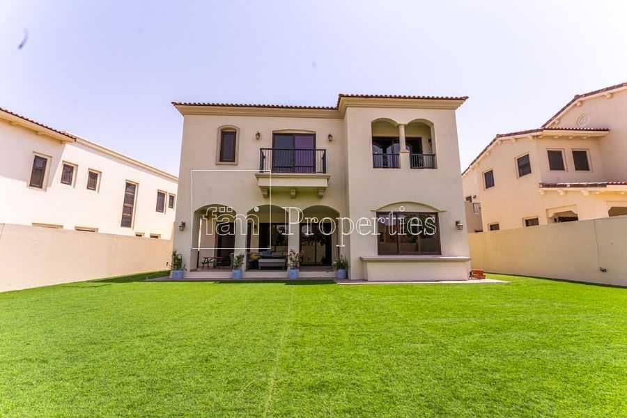 4 Aseel | partial golf| large plot| 6br|