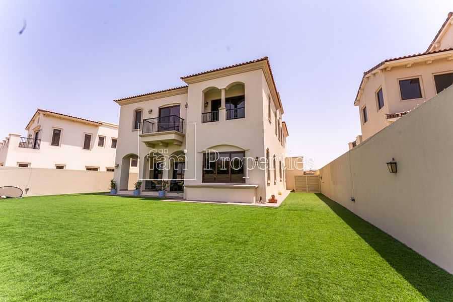 5 Aseel | partial golf| large plot| 6br|