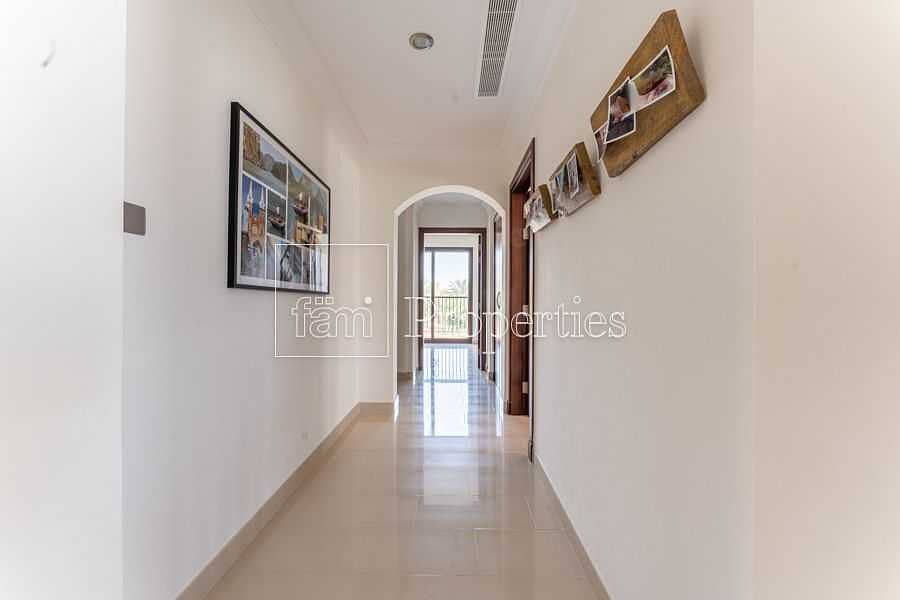 11 Aseel | partial golf| large plot| 6br|