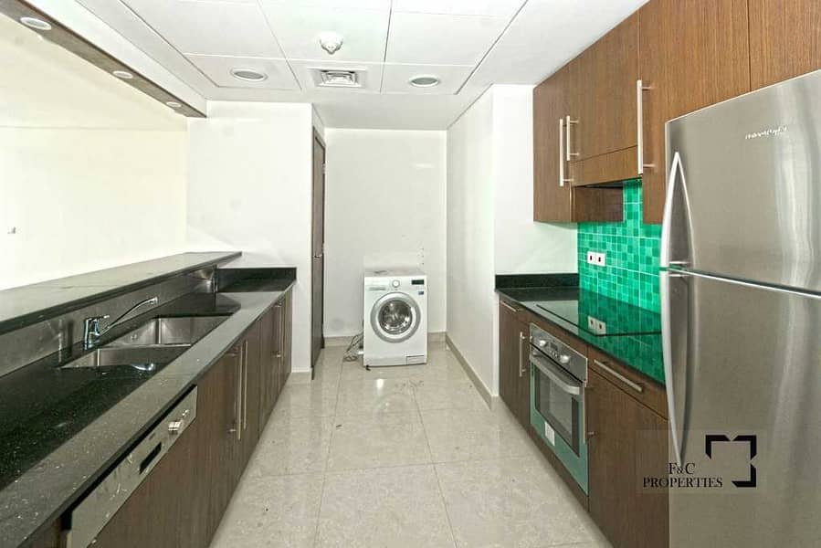 7 Simplex 2BR | DIFC View | Rented