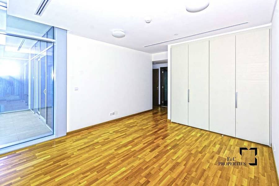 11 Simplex 2BR | DIFC View | Rented
