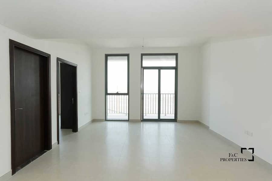 Vacant | High Floor | 2BR | Brand New | Ready