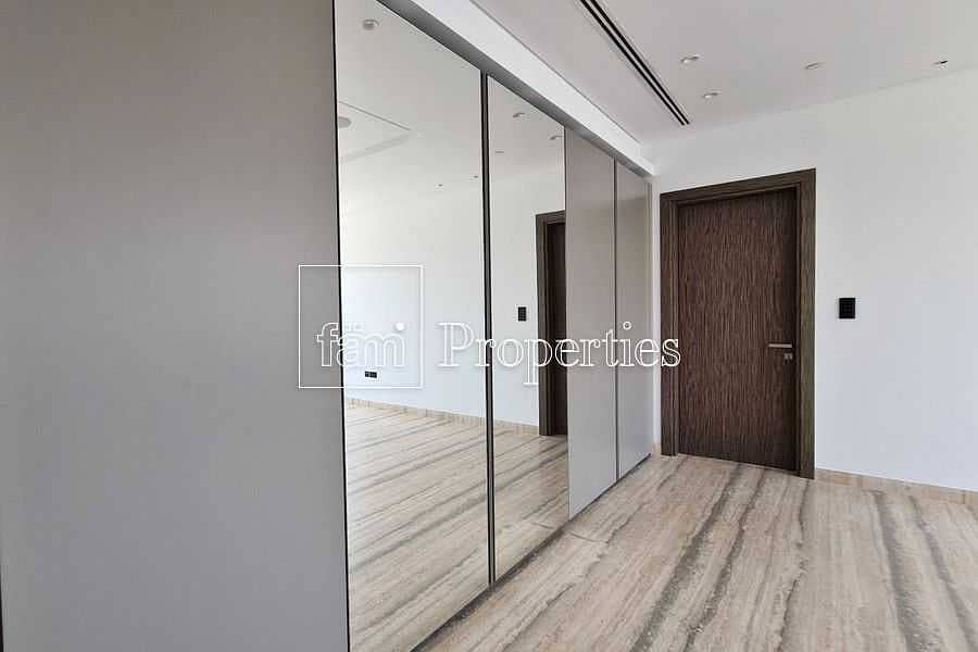 9 Dubai Canal View | Unfurnished | Spacious Luxury