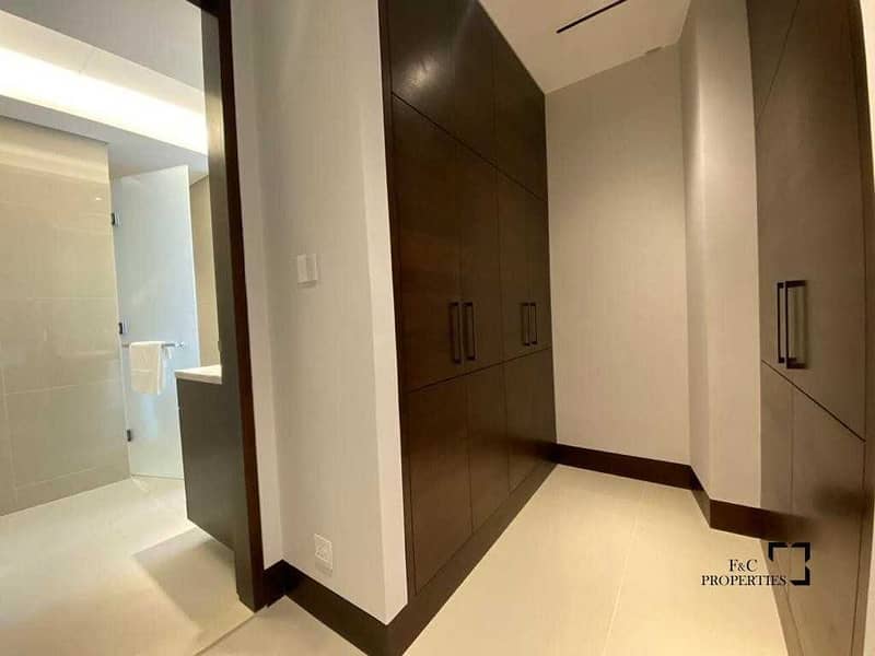 5 2BR | Sea view | High Floor | Fully Furnished