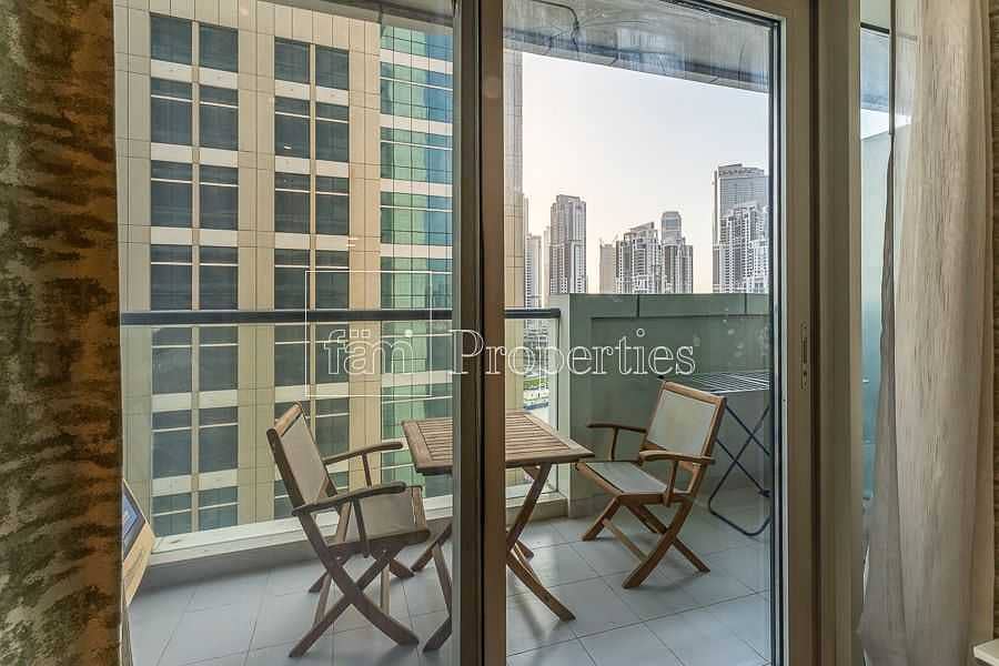 2 Furnished | Amazing Canal View | Lowest Price