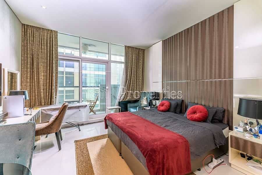 3 Furnished | Amazing Canal View | Lowest Price