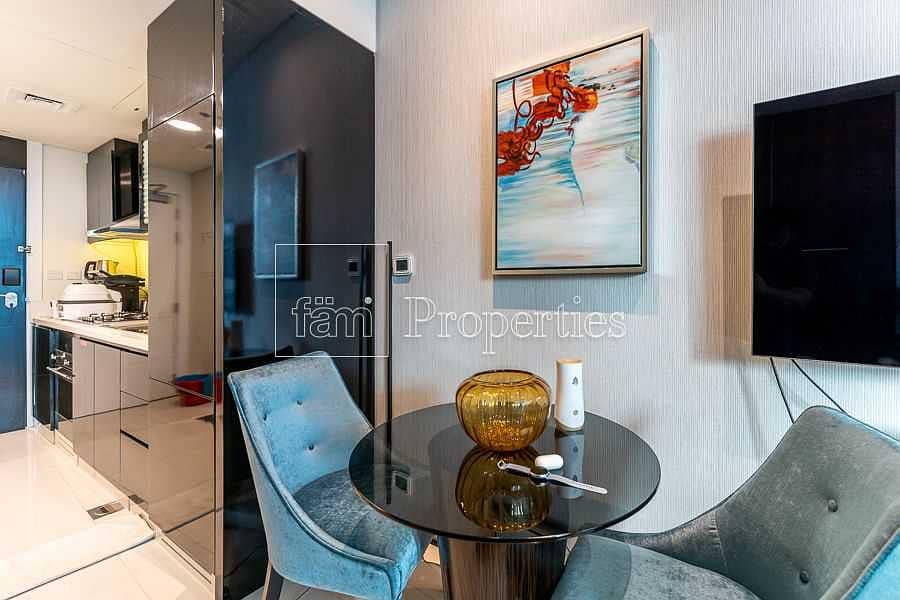 7 Furnished | Amazing Canal View | Lowest Price