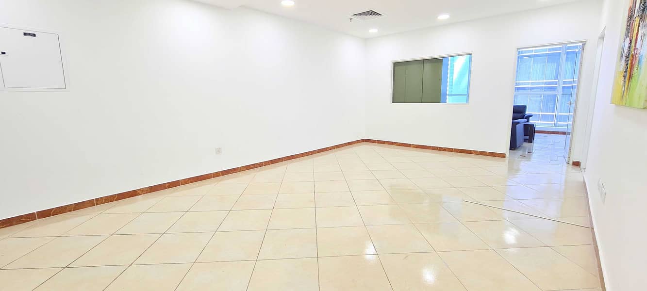 7 Spacious Office | Fully Fitted | Lake View