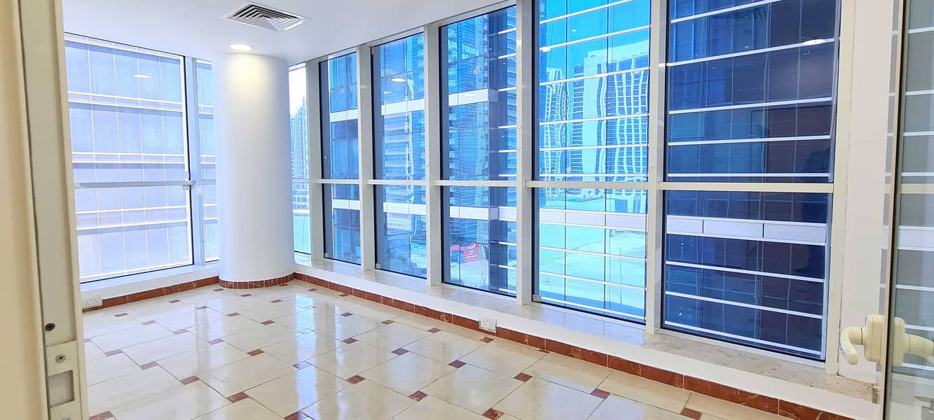 11 Spacious Office | Fully Fitted | Lake View