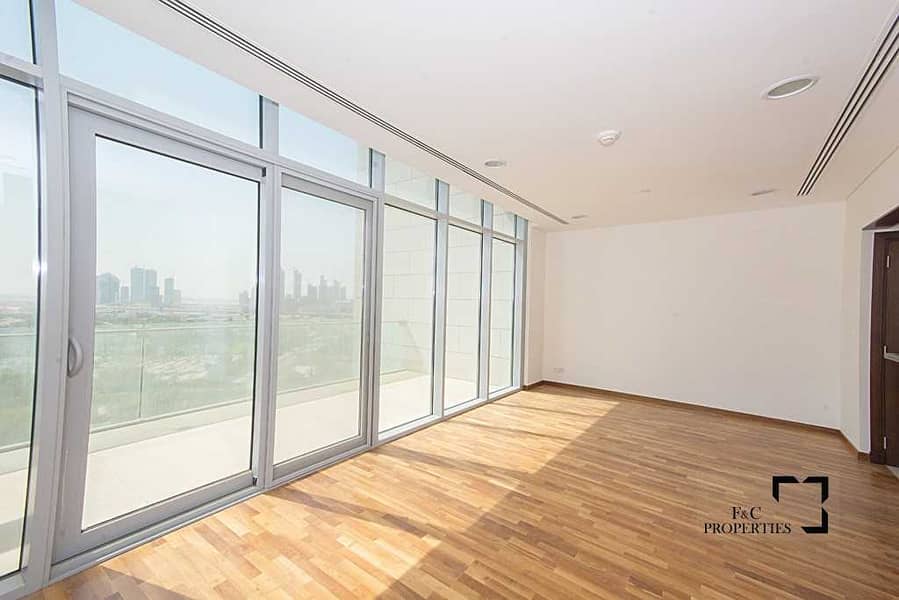 3 Zabeel View | 2 Bed Duplex | High Floor