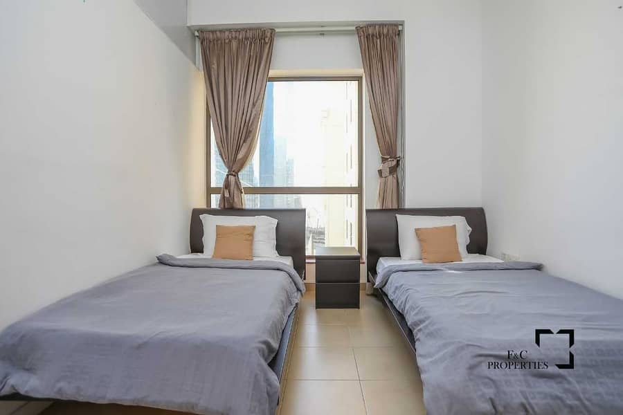 4 Converted 2 Bed Apt For Sale in Bahar 4