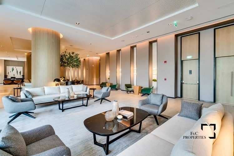 5 Good Investment |  Sea View | Mid Floor