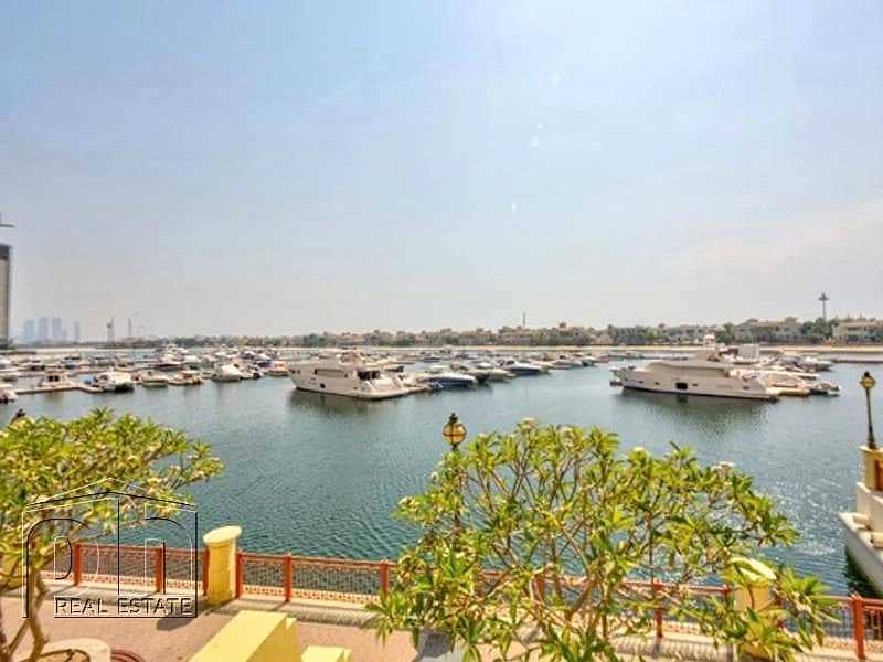 7 Tenanted I Great Marina Views I Immaculate