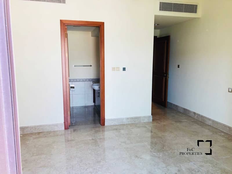 4 3 BR+M | Large Balcony | D Type | South Residence