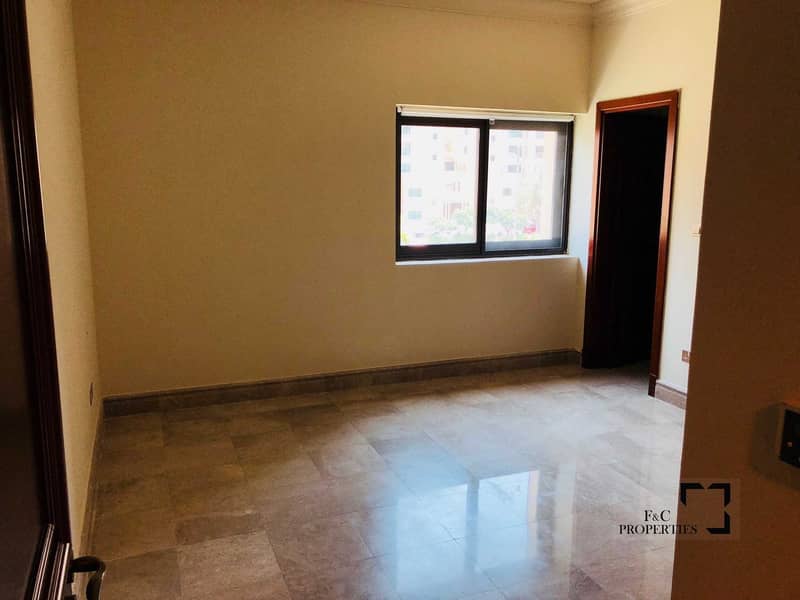 11 3 BR+M | Large Balcony | D Type | South Residence