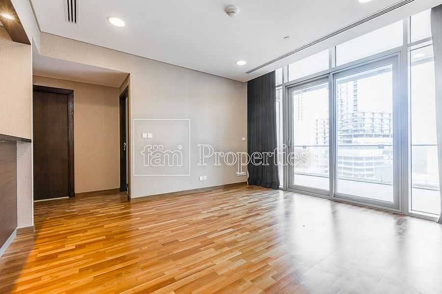 5 1BR Apartment | High-Floor | Burj Daman