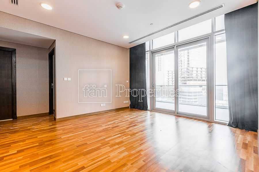 6 1BR Apartment | High-Floor | Burj Daman