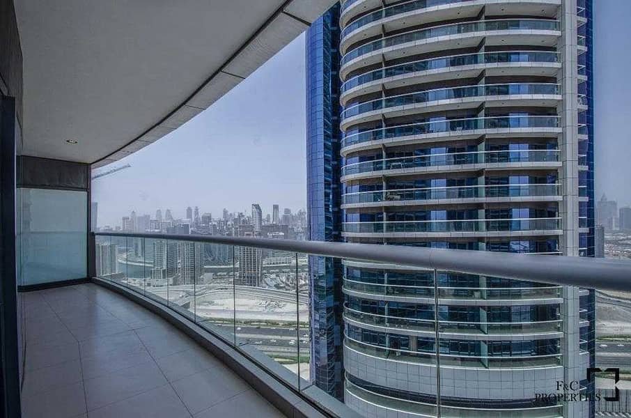 12 Luxury Furnished | Stunning  Views | High Floor