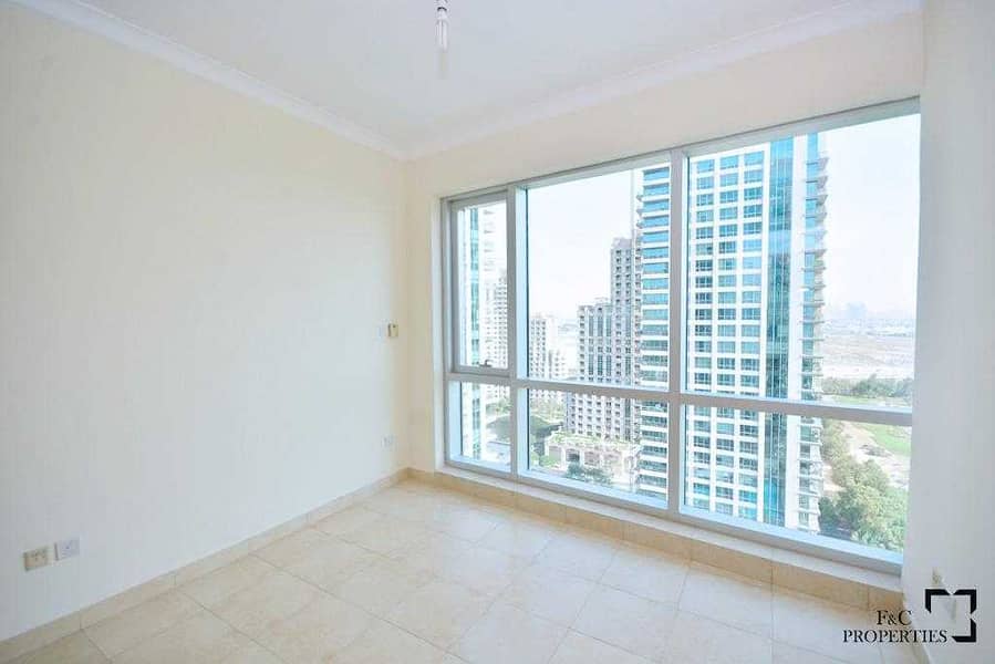 5 Best Investment | Panoramic Golf View | 1BR