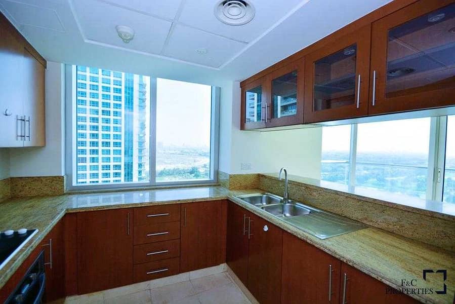 10 Best Investment | Panoramic Golf View | 1BR