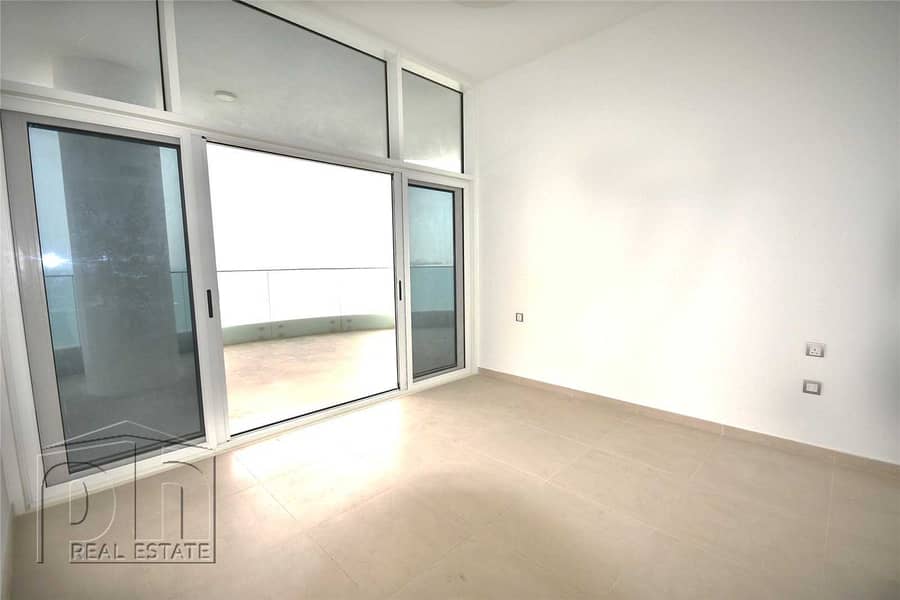 8 Mid Floor Two Bedroom Unit | Premium Sea View