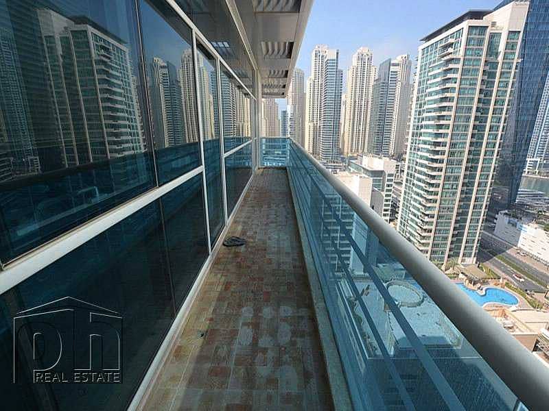 4 2 Bed | 1330 Sqft | Large Balcony | Motivated Seller