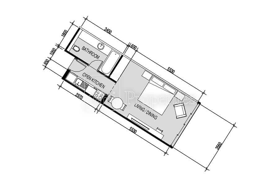24 Post-Handover Payment Plan | Canal View!