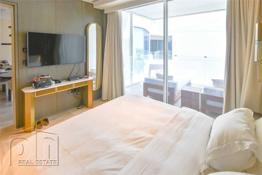 9 Luxury | Apartment | Sea view
