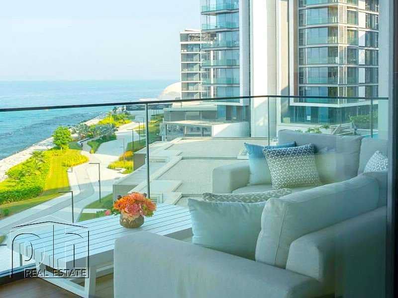 Sensational Sea Views | Exclusive | 15 May