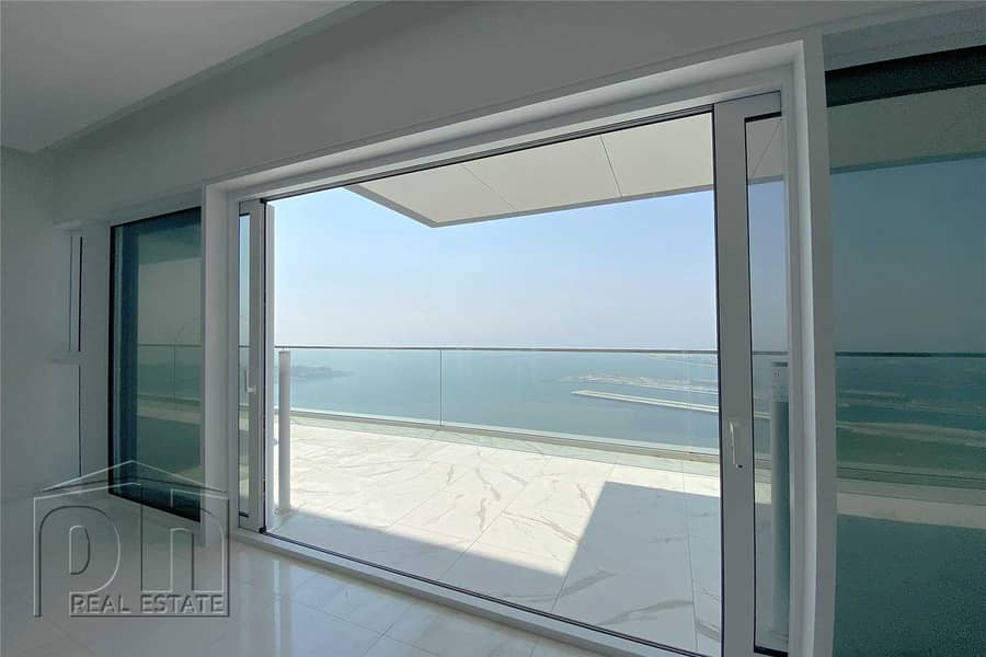 5 Amazing Sea Views | Modern | Private Lobby