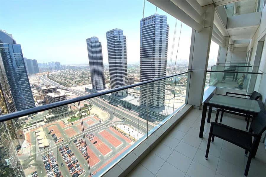 9 Exclusive | High Floor | Fully Furnished