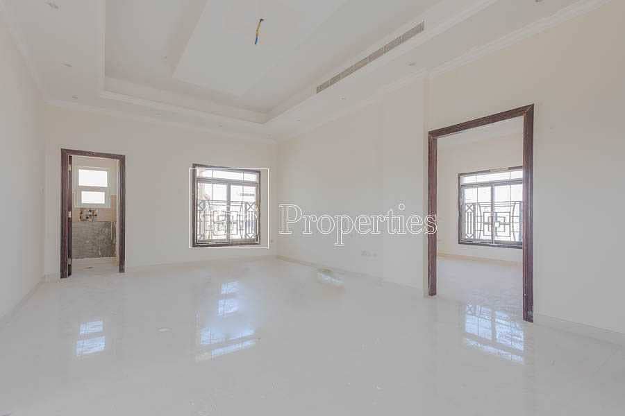 10 Brand New Corner | Pool/Parks Walk 2GEMS