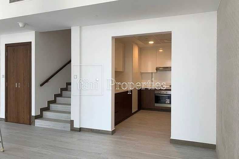 7 Brand New | Luxury 2 BR Duplex | Tenanted