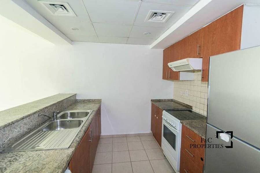 6 Chiller Free |  Spacious 1 Bed  | Good View
