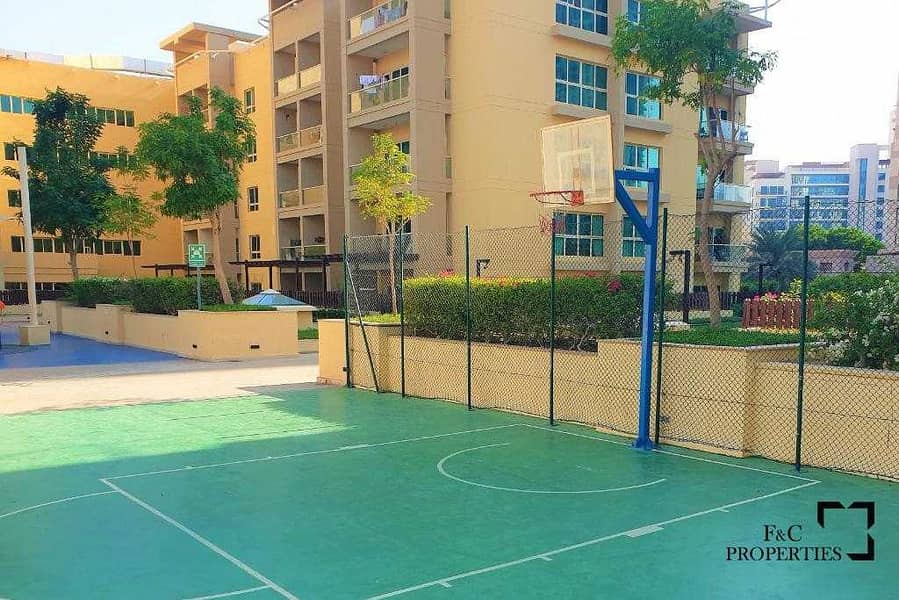 9 Chiller Free |  Spacious 1 Bed  | Good View