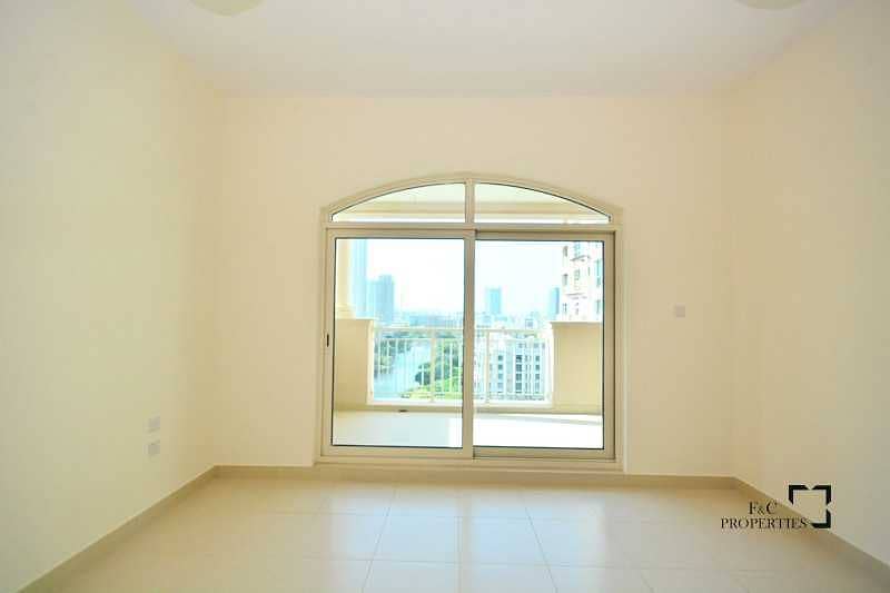 6 Investment deal | Spacious 2 Beds | Canal View