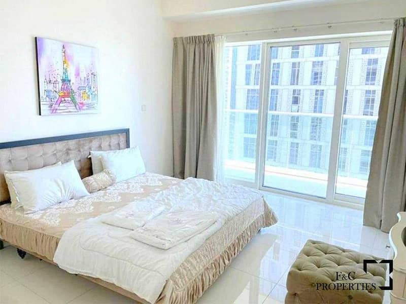 5 Marina View | Fully Furnished | Luxury apartment