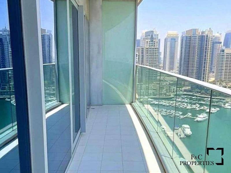 7 Marina View | Fully Furnished | Luxury apartment