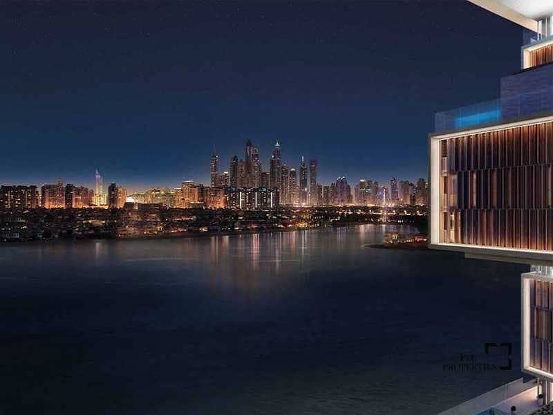 3 Meticulously designed | Luxury 2 BR | Royal Atlantis