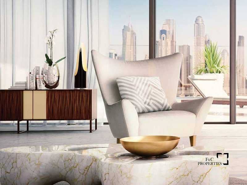 15 Meticulously designed | Luxury 2 BR | Royal Atlantis