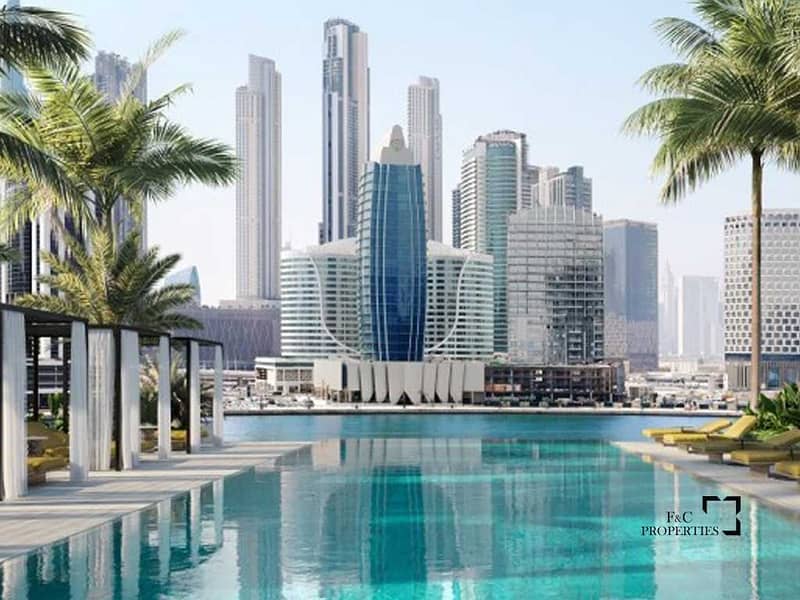 10 Burj Khalifa View| Luxury Lifestyle | Unique Design
