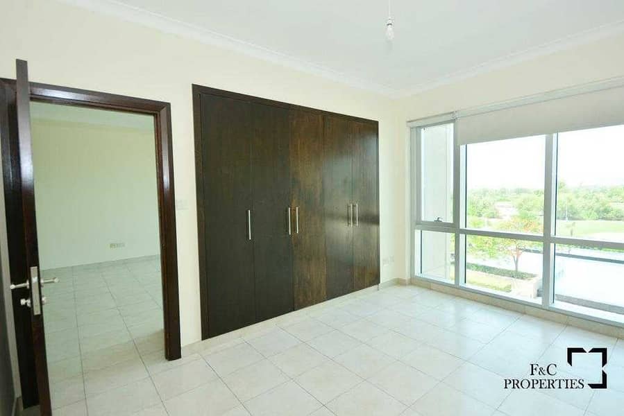 7 Spacious 1 Bed | Good Investment | Mid floor