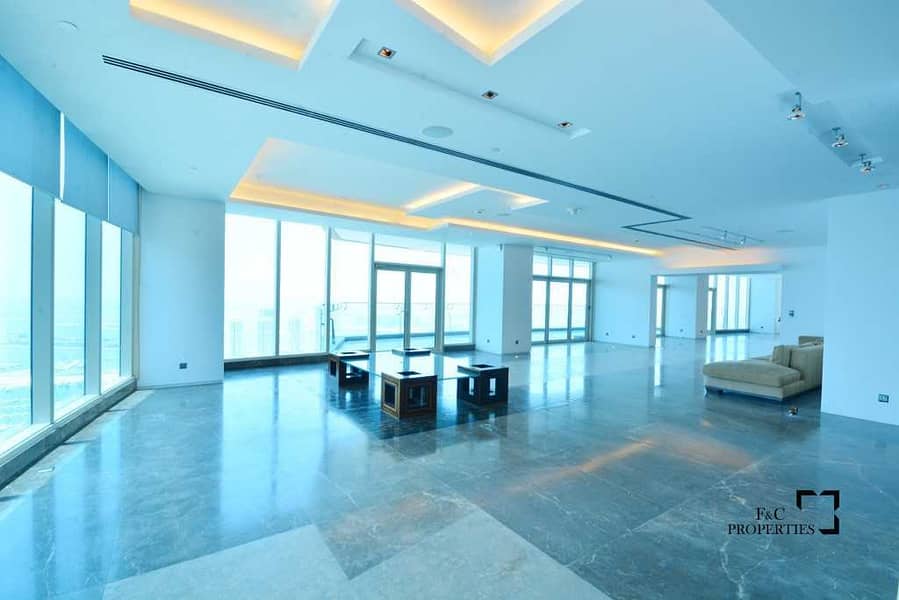 2 Outstanding luxury | Full Sea View | Penthouse