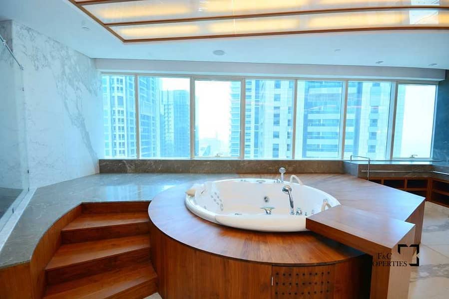 4 Outstanding luxury | Full Sea View | Penthouse